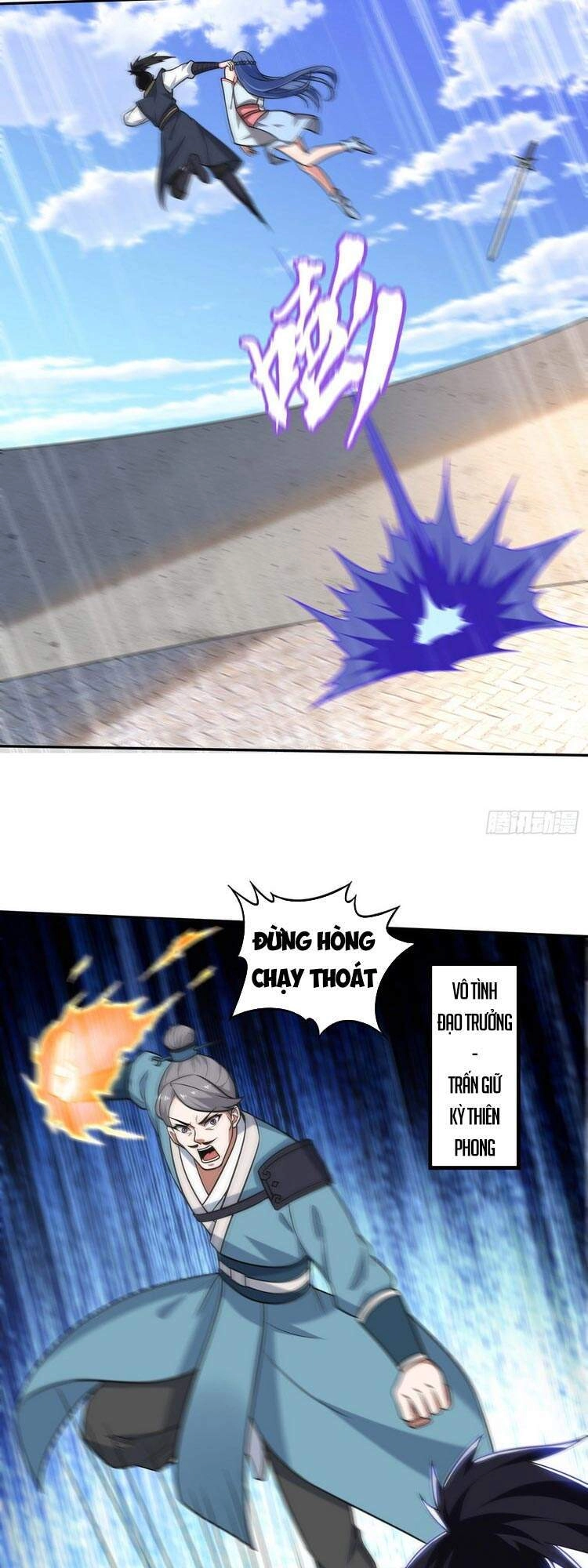 Siêu Cấp Thần Y Tại Đô Thị Chapter 198 - 13