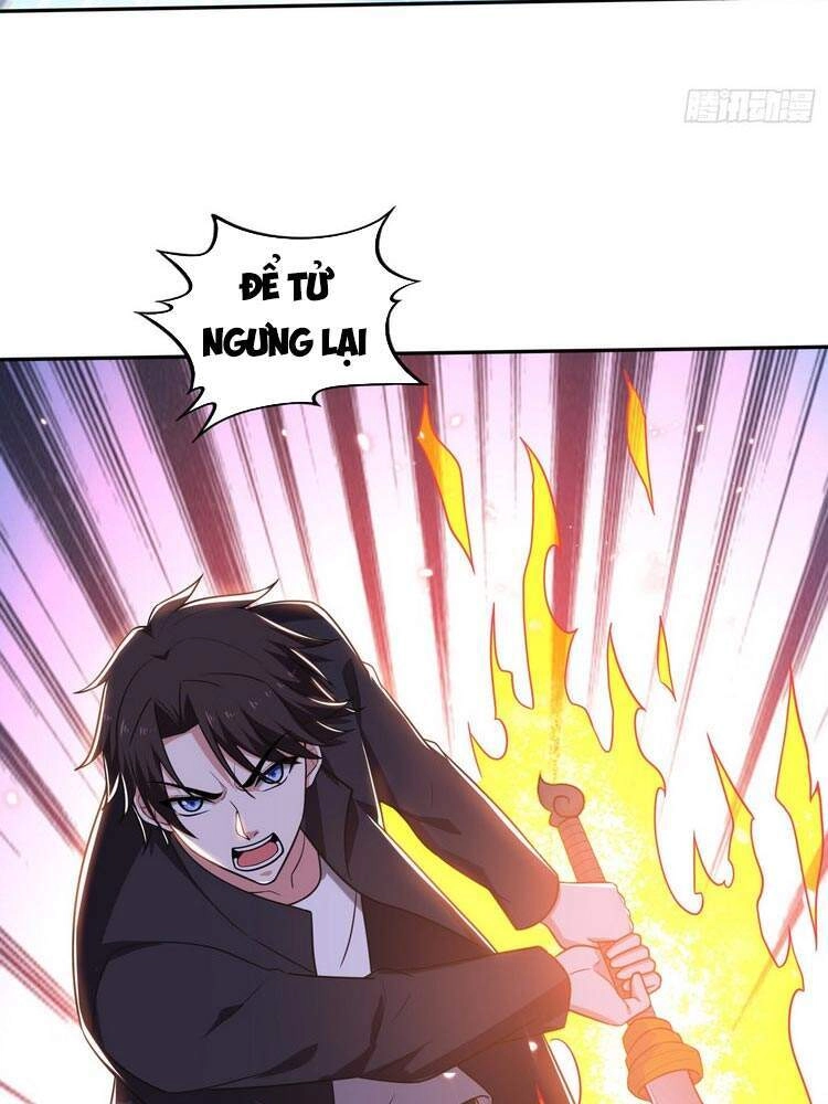 Siêu Cấp Thần Y Tại Đô Thị Chapter 198 - 16