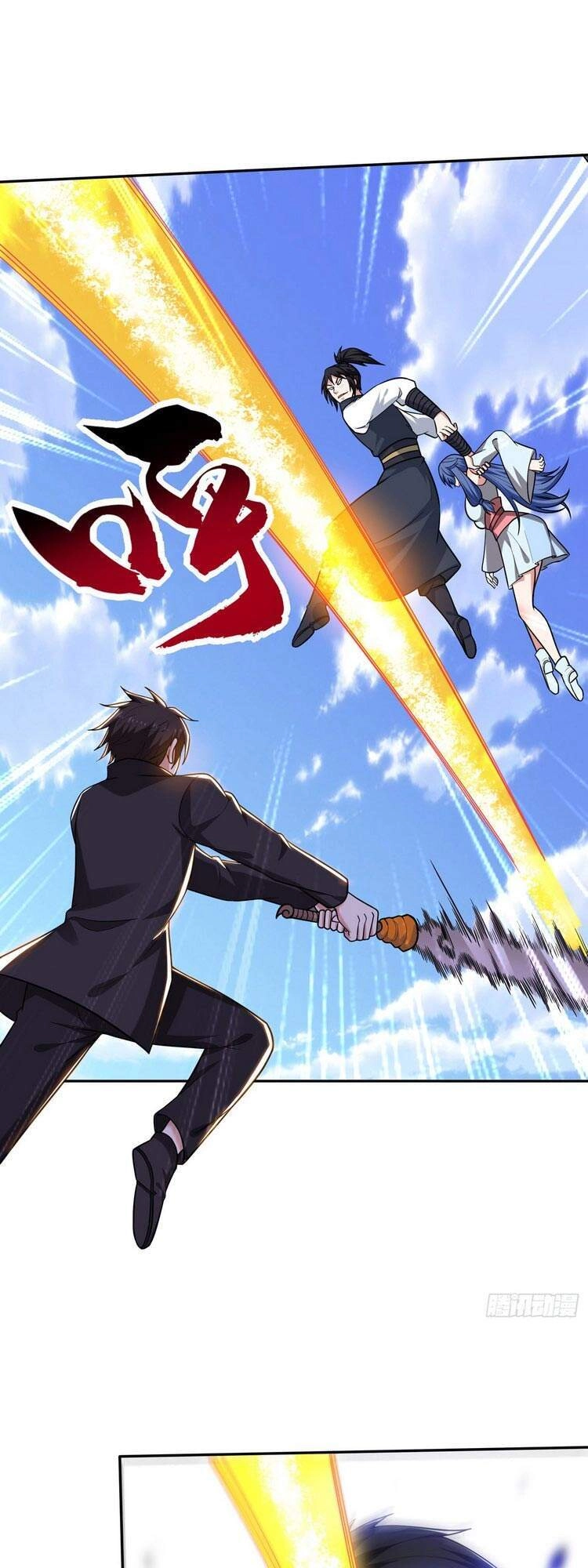 Siêu Cấp Thần Y Tại Đô Thị Chapter 198 - 18