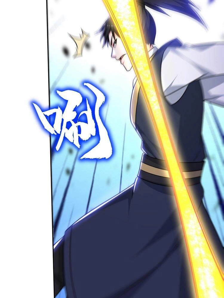 Siêu Cấp Thần Y Tại Đô Thị Chapter 198 - 19