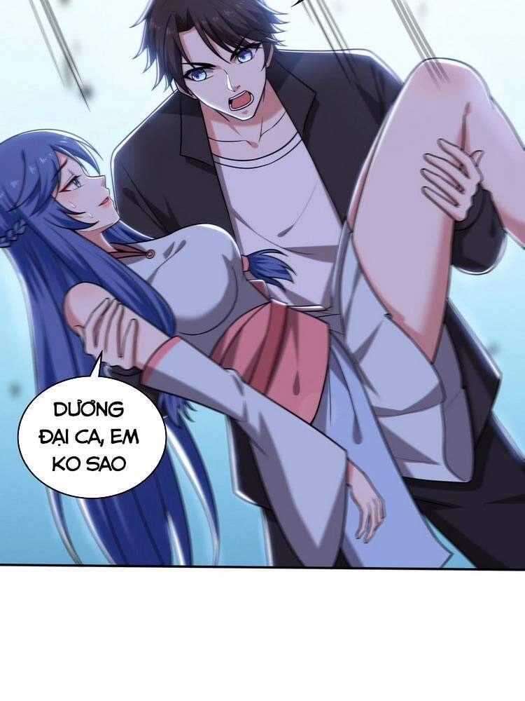 Siêu Cấp Thần Y Tại Đô Thị Chapter 198 - 21