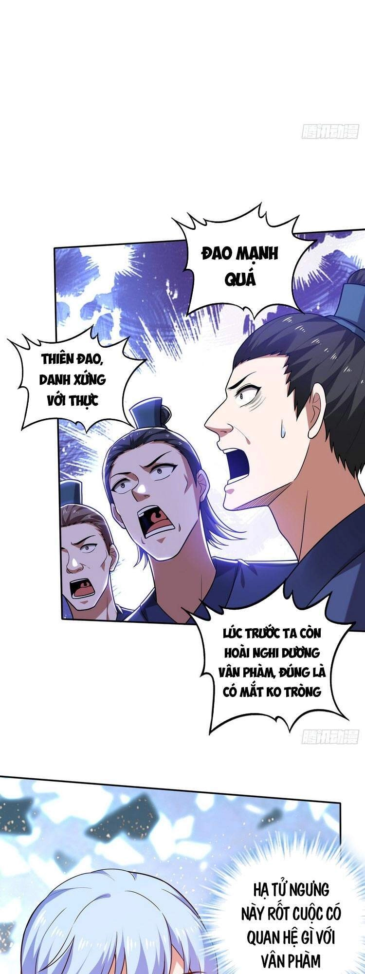 Siêu Cấp Thần Y Tại Đô Thị Chapter 198 - 22