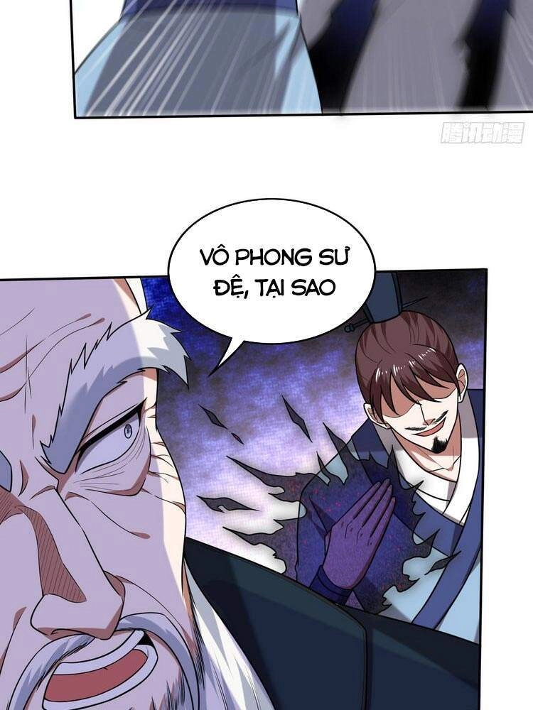 Siêu Cấp Thần Y Tại Đô Thị Chapter 198 - 25