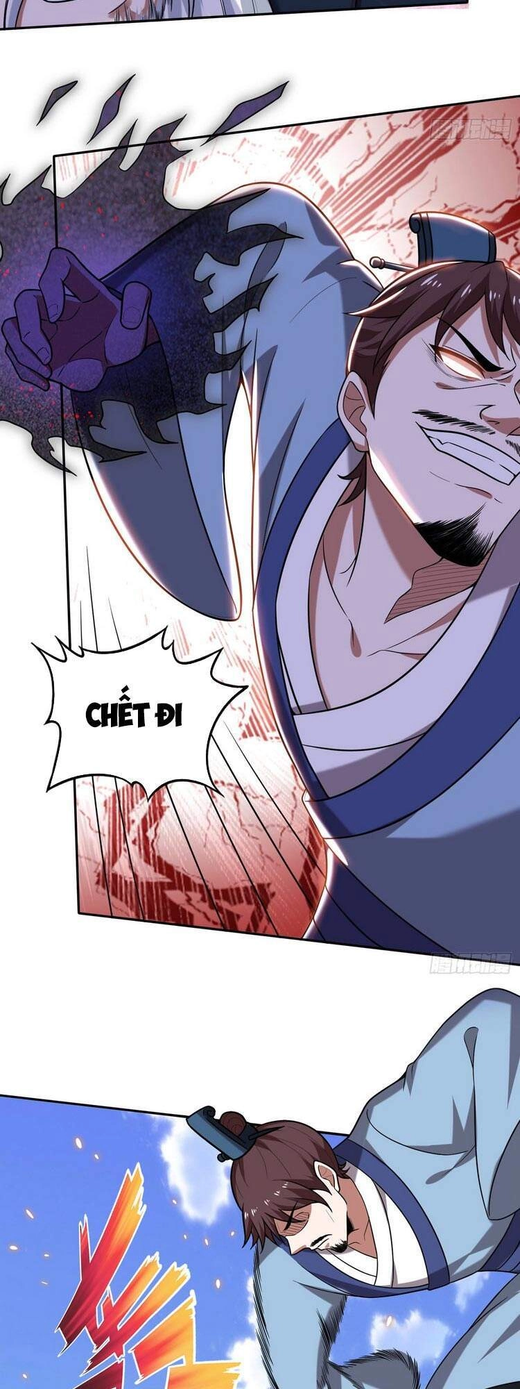 Siêu Cấp Thần Y Tại Đô Thị Chapter 198 - 26