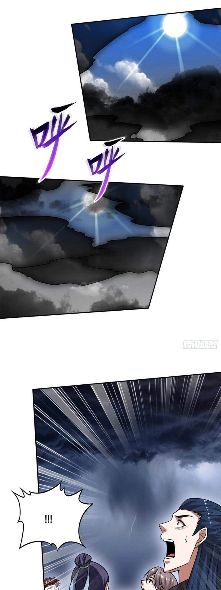 Siêu Cấp Thần Y Tại Đô Thị Chapter 199 - 1