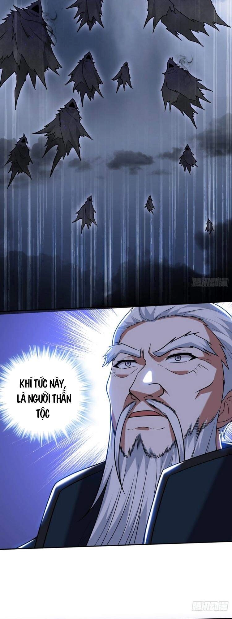 Siêu Cấp Thần Y Tại Đô Thị Chapter 199 - 3