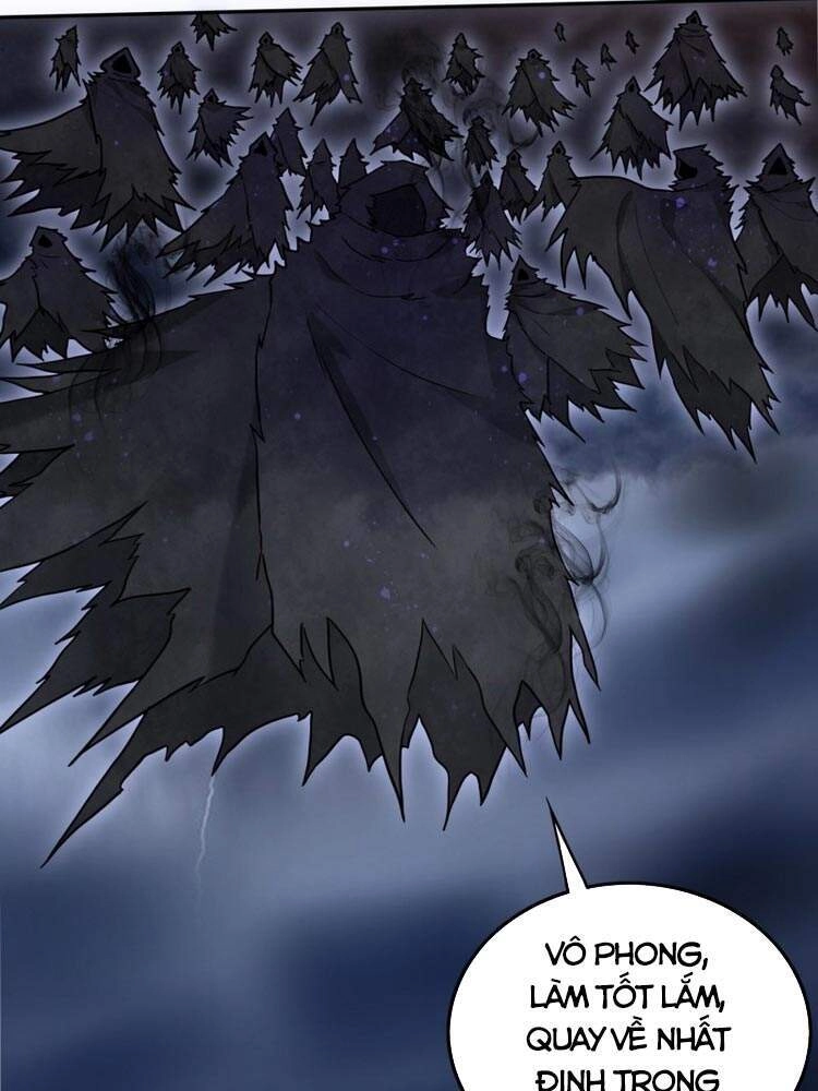 Siêu Cấp Thần Y Tại Đô Thị Chapter 199 - 4