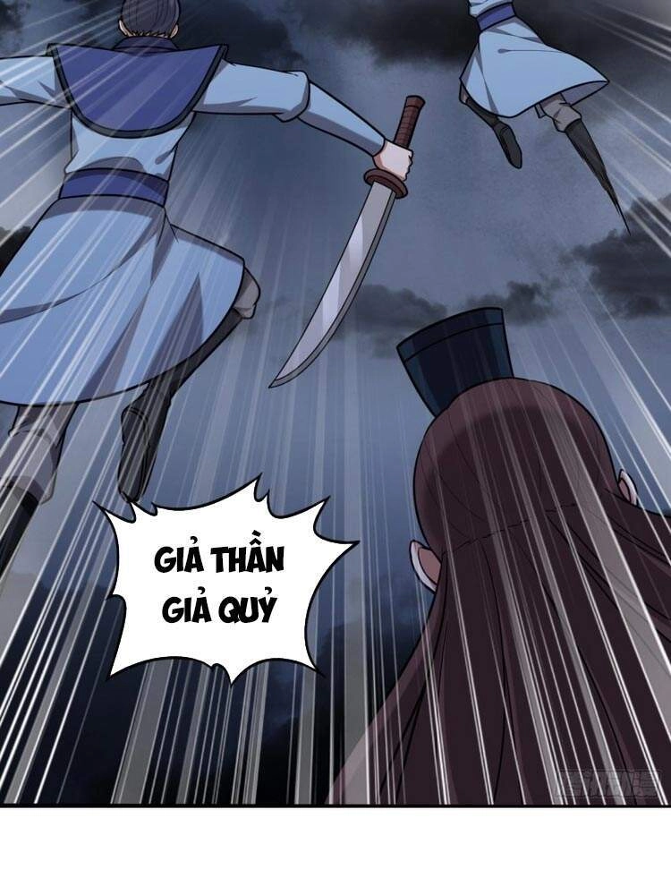 Siêu Cấp Thần Y Tại Đô Thị Chapter 199 - 6