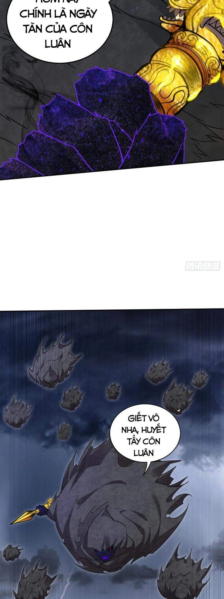 Siêu Cấp Thần Y Tại Đô Thị Chapter 199 - 9