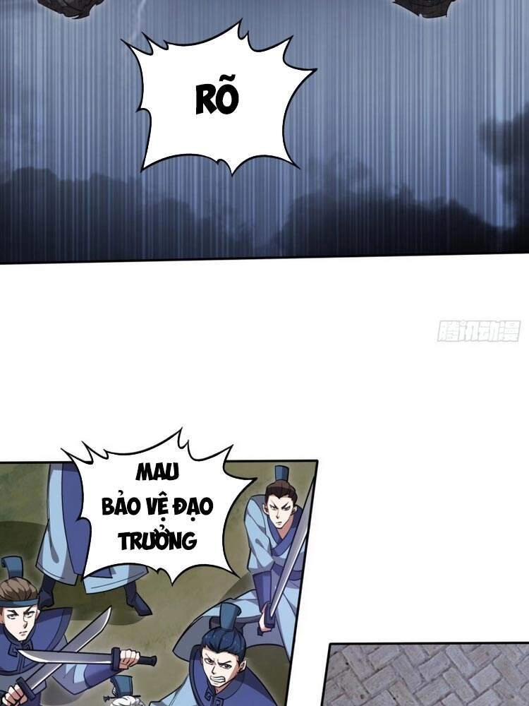 Siêu Cấp Thần Y Tại Đô Thị Chapter 199 - 10