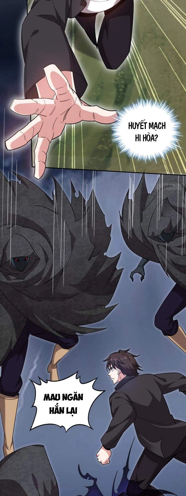 Siêu Cấp Thần Y Tại Đô Thị Chapter 199 - 15