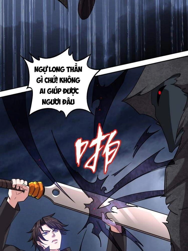 Siêu Cấp Thần Y Tại Đô Thị Chapter 199 - 19