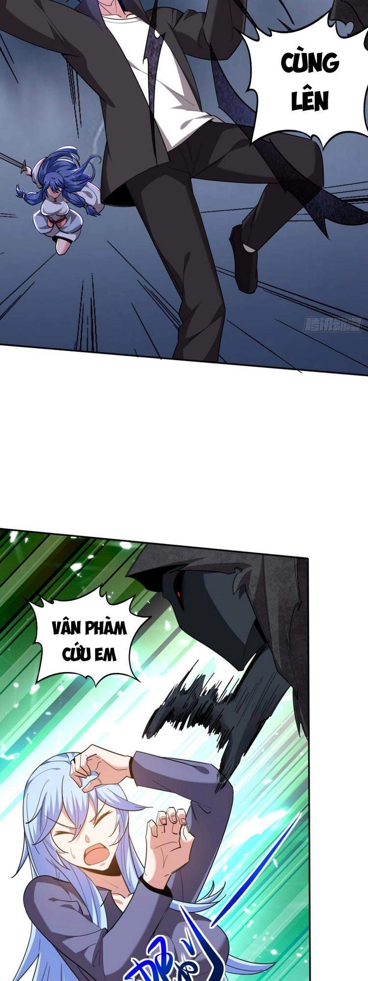 Siêu Cấp Thần Y Tại Đô Thị Chapter 199 - 20