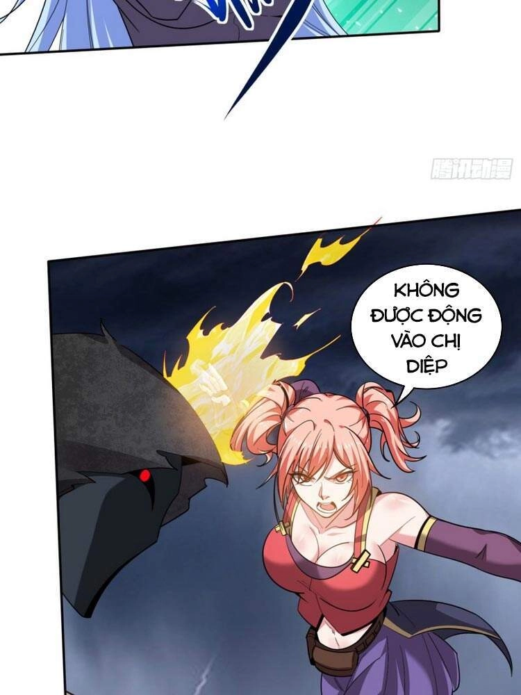 Siêu Cấp Thần Y Tại Đô Thị Chapter 199 - 21