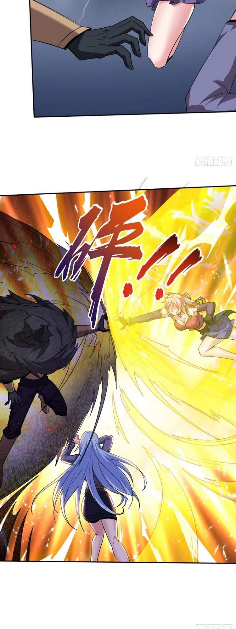 Siêu Cấp Thần Y Tại Đô Thị Chapter 199 - 22