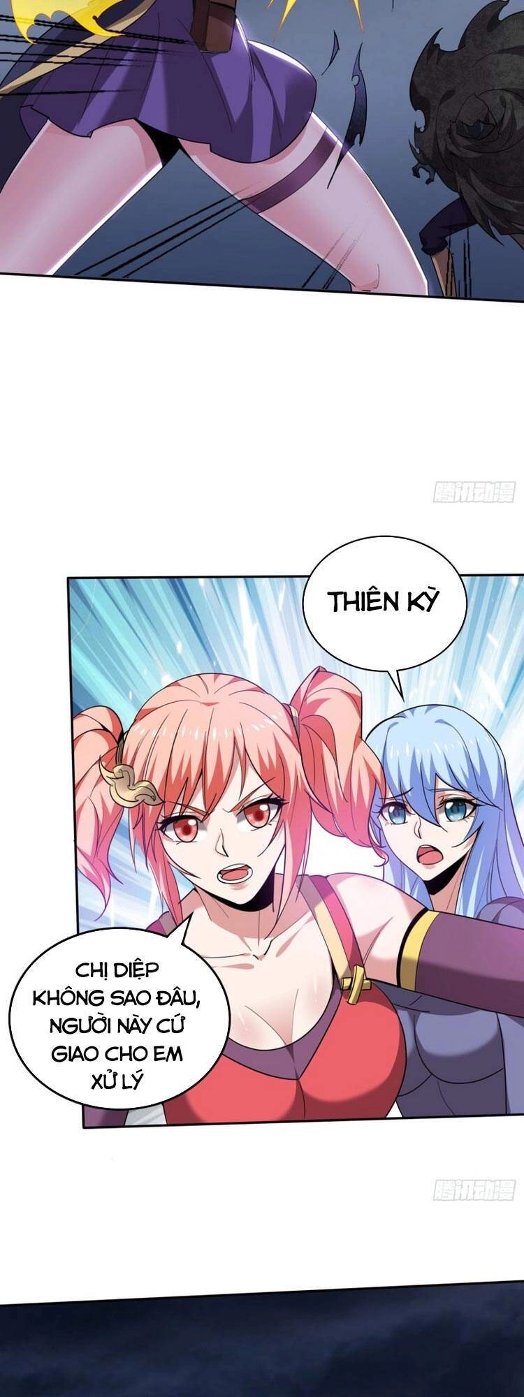 Siêu Cấp Thần Y Tại Đô Thị Chapter 199 - 24