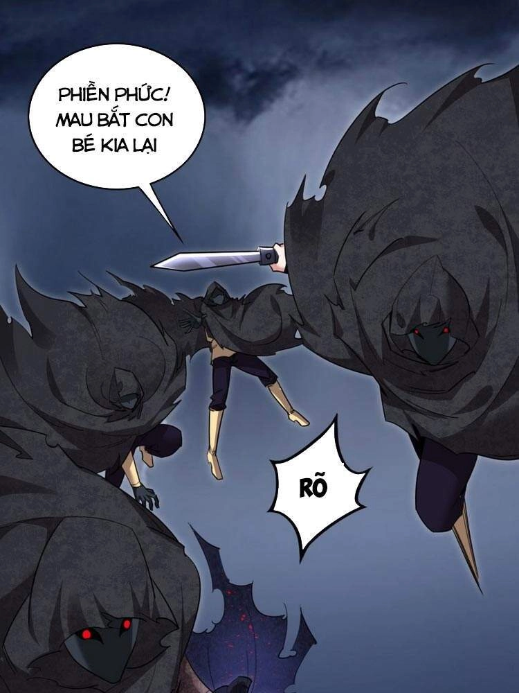 Siêu Cấp Thần Y Tại Đô Thị Chapter 199 - 25