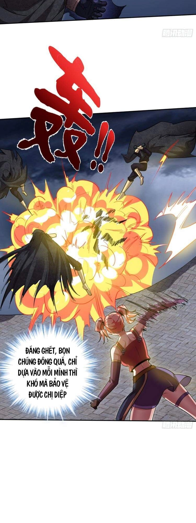 Siêu Cấp Thần Y Tại Đô Thị Chapter 199 - 26