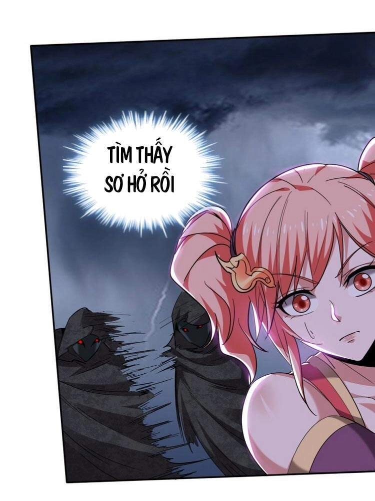 Siêu Cấp Thần Y Tại Đô Thị Chapter 199 - 27