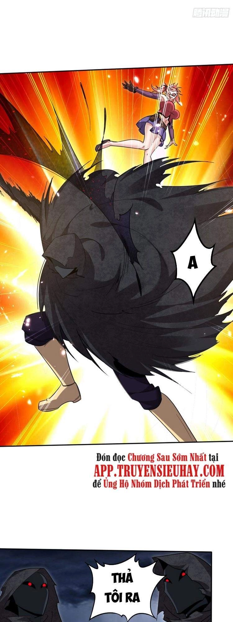 Siêu Cấp Thần Y Tại Đô Thị Chapter 199 - 28