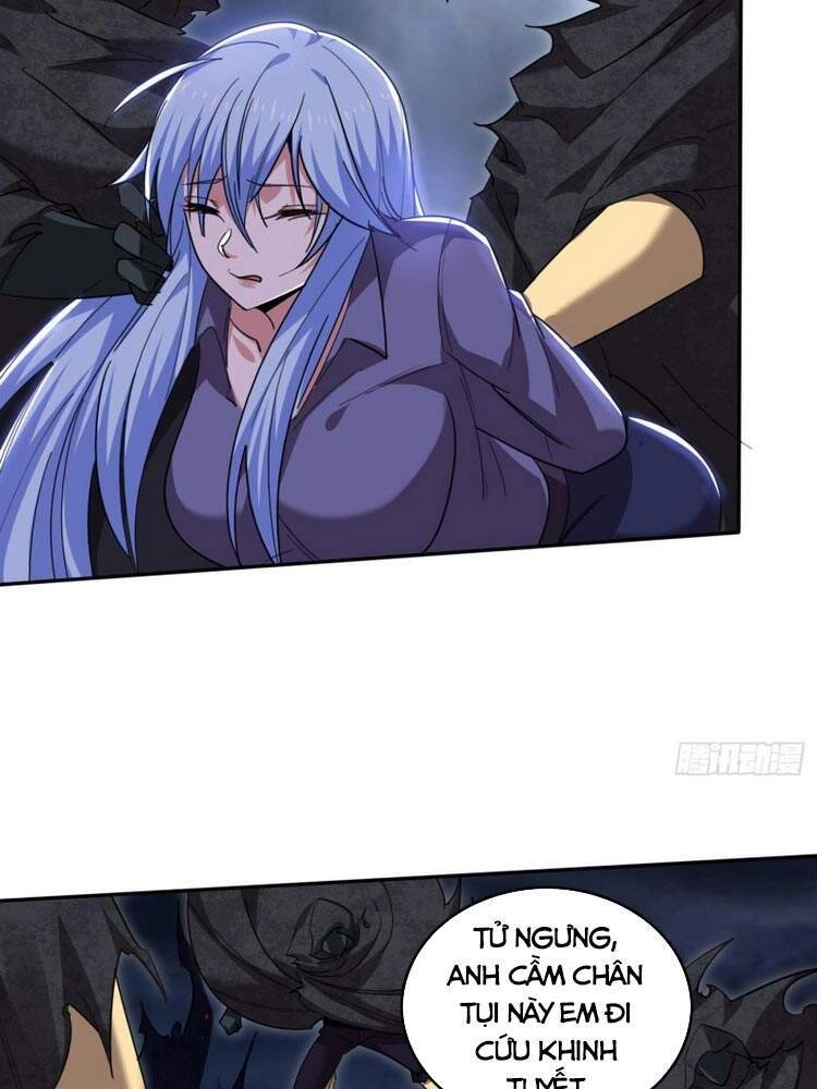 Siêu Cấp Thần Y Tại Đô Thị Chapter 199 - 29