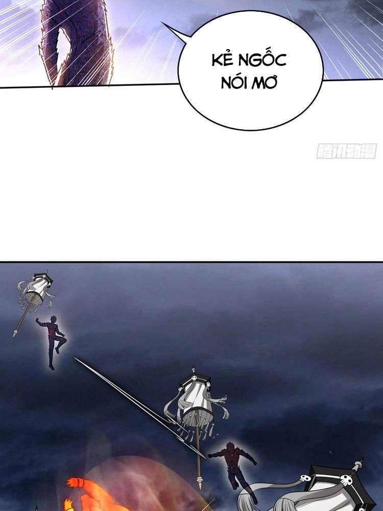 Siêu Cấp Thần Y Tại Đô Thị Chapter 201 - 2