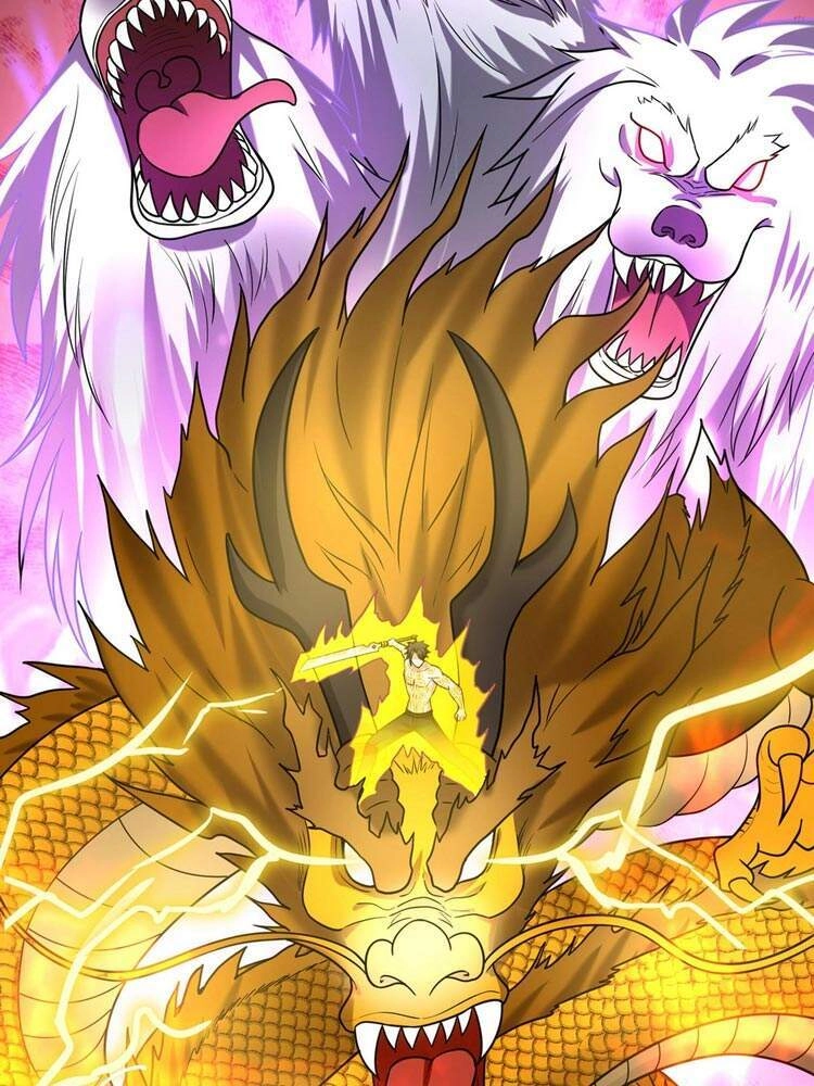 Siêu Cấp Thần Y Tại Đô Thị Chapter 201 - 12