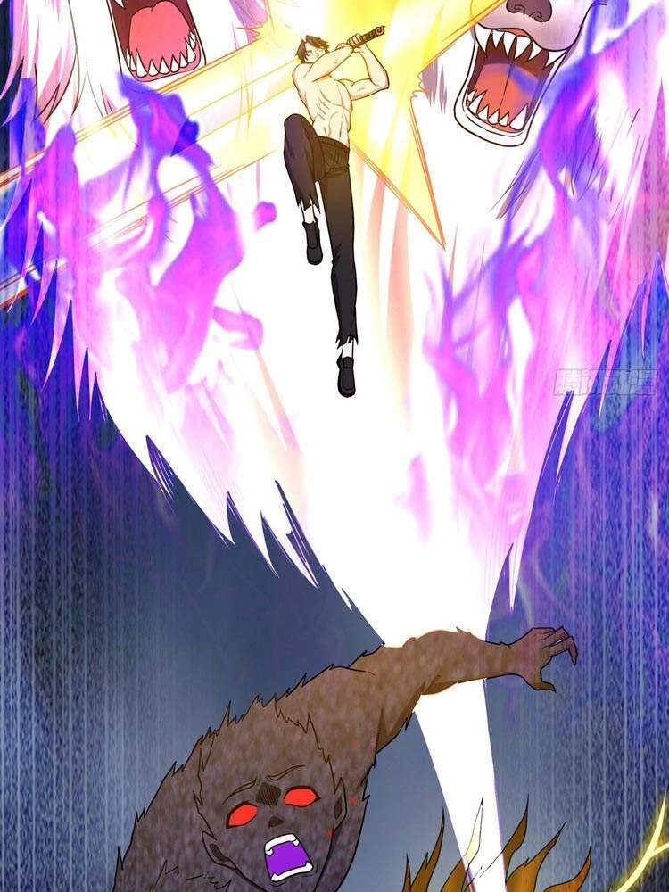 Siêu Cấp Thần Y Tại Đô Thị Chapter 201 - 14