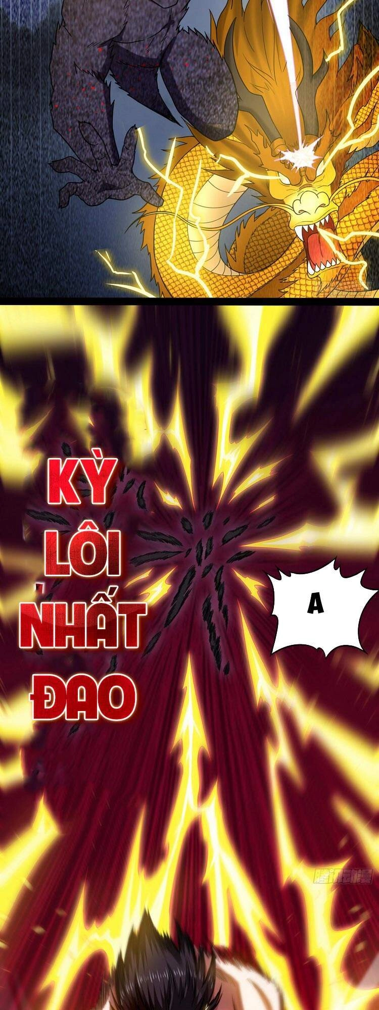 Siêu Cấp Thần Y Tại Đô Thị Chapter 201 - 15