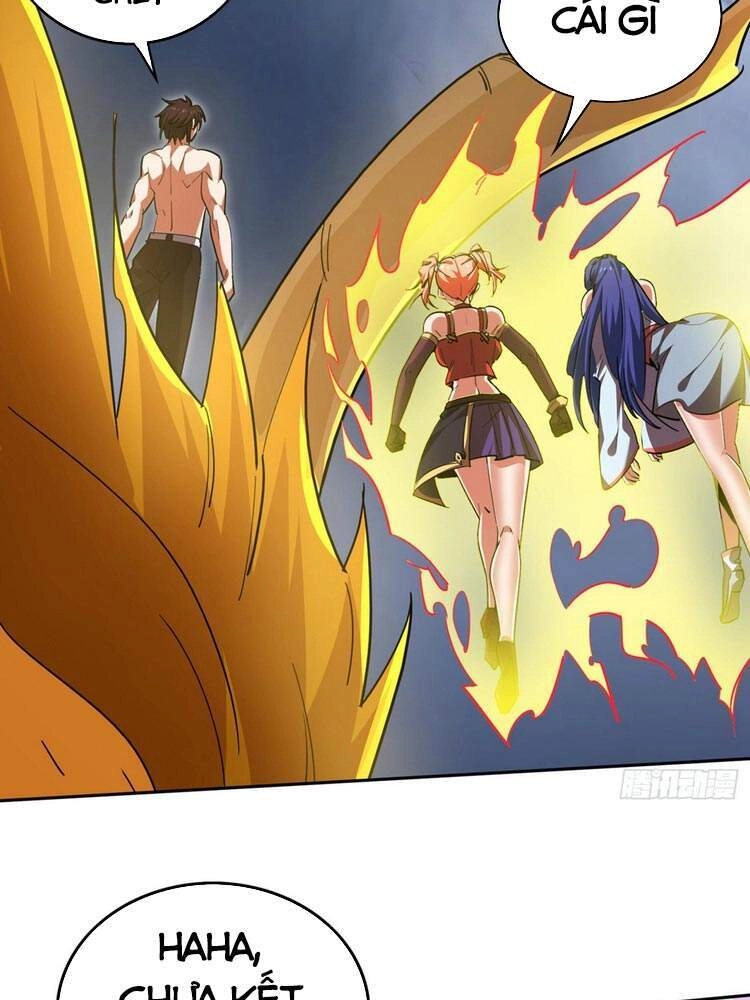 Siêu Cấp Thần Y Tại Đô Thị Chapter 201 - 21