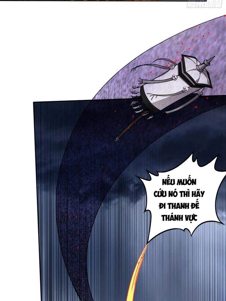 Siêu Cấp Thần Y Tại Đô Thị Chapter 201 - 23