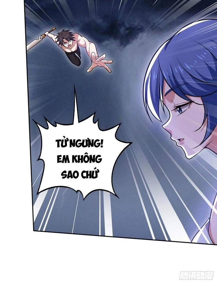 Siêu Cấp Thần Y Tại Đô Thị Chapter 201 - 25