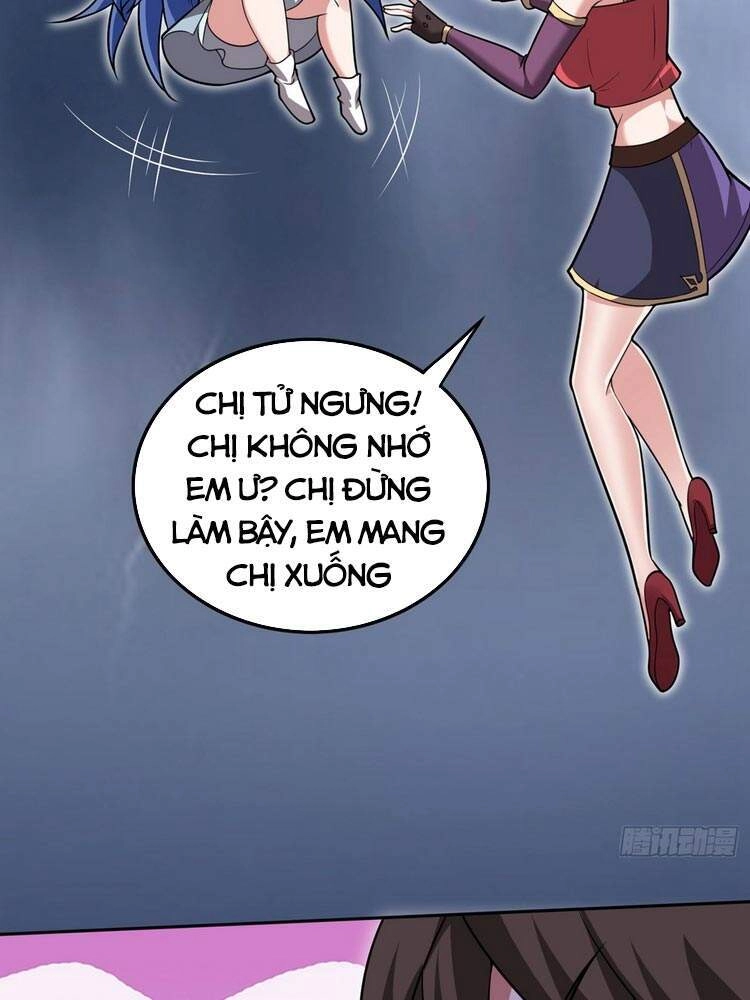 Siêu Cấp Thần Y Tại Đô Thị Chapter 201 - 27