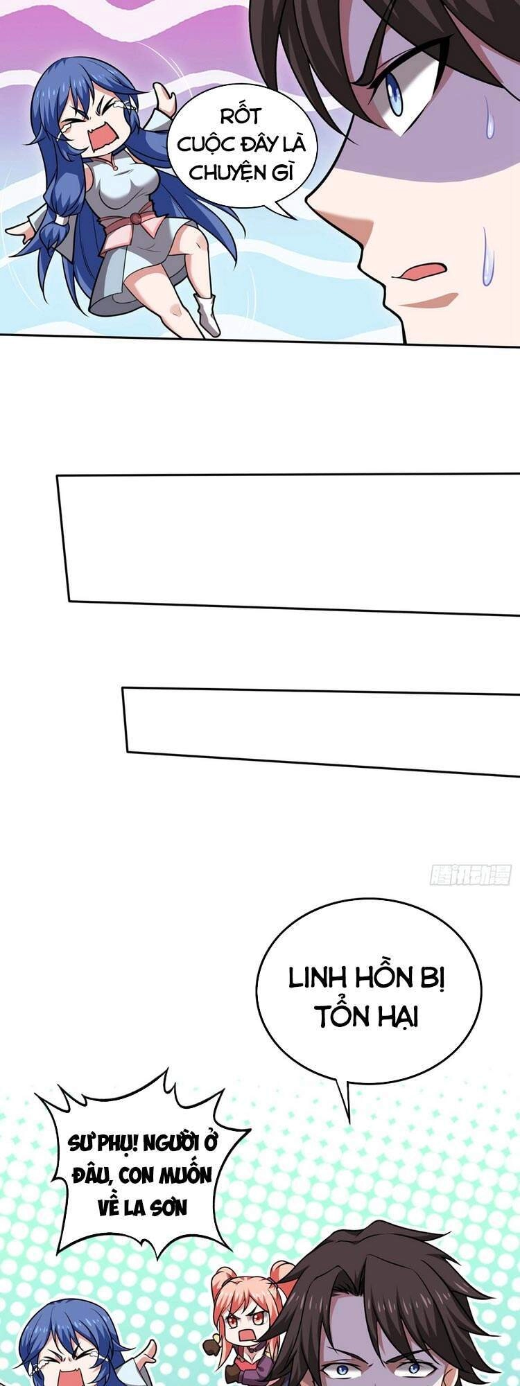 Siêu Cấp Thần Y Tại Đô Thị Chapter 201 - 28