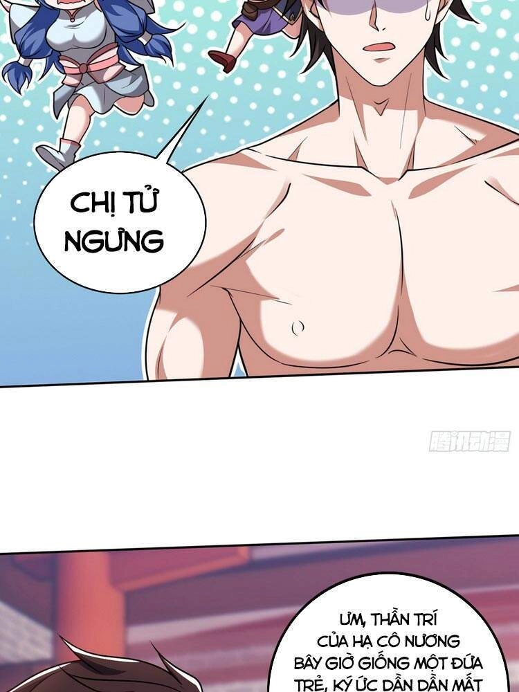 Siêu Cấp Thần Y Tại Đô Thị Chapter 201 - 29