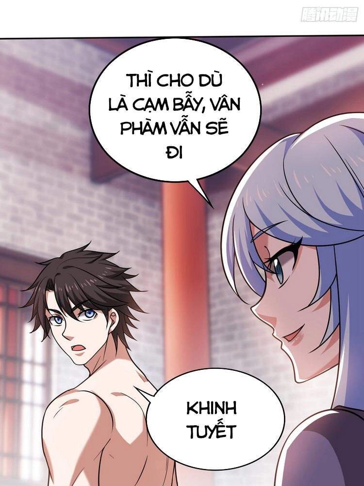 Siêu Cấp Thần Y Tại Đô Thị Chapter 201 - 31