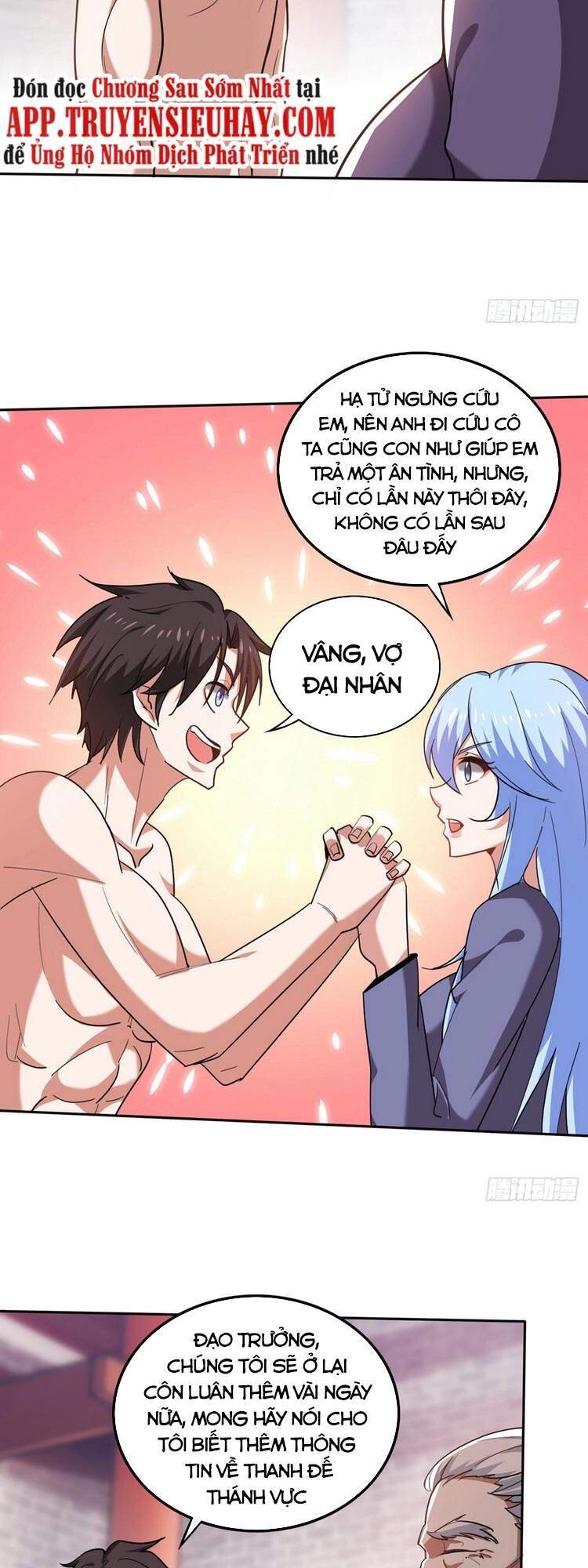 Siêu Cấp Thần Y Tại Đô Thị Chapter 201 - 32