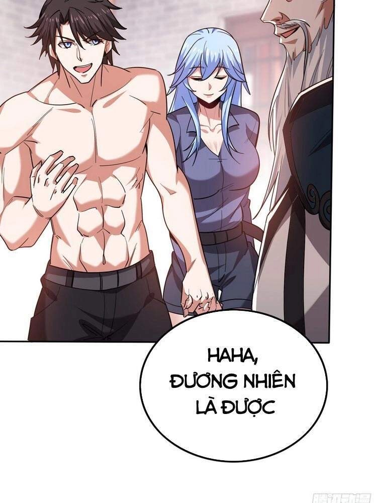 Siêu Cấp Thần Y Tại Đô Thị Chapter 201 - 33