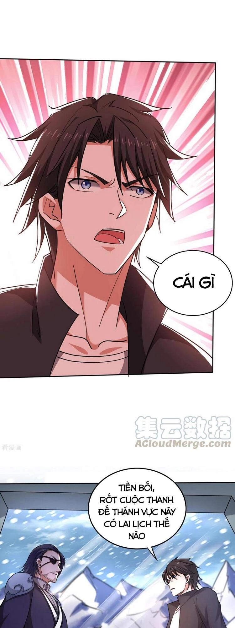 Siêu Cấp Thần Y Tại Đô Thị Chapter 202 - 15