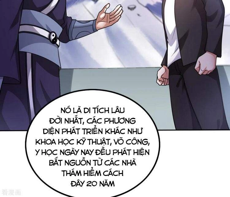 Siêu Cấp Thần Y Tại Đô Thị Chapter 202 - 16