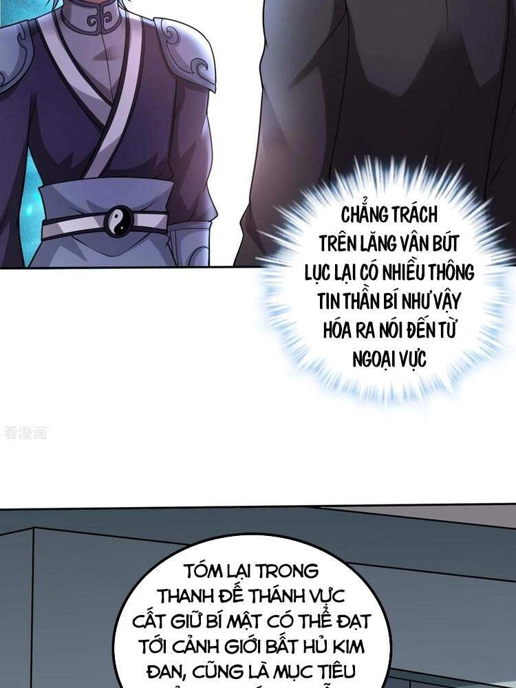 Siêu Cấp Thần Y Tại Đô Thị Chapter 202 - 18