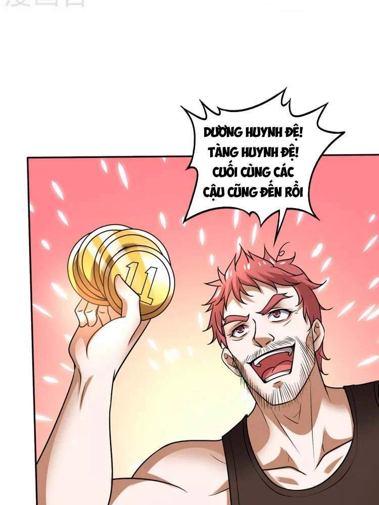 Siêu Cấp Thần Y Tại Đô Thị Chapter 203 - 2