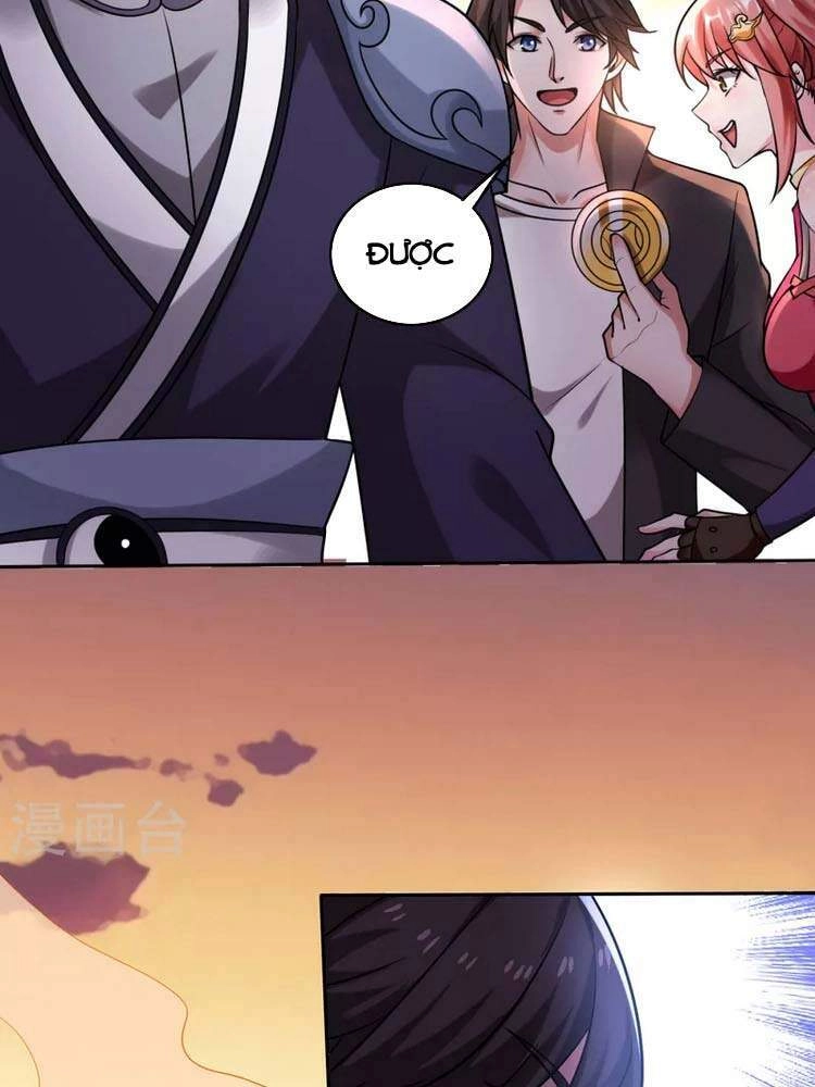 Siêu Cấp Thần Y Tại Đô Thị Chapter 203 - 6