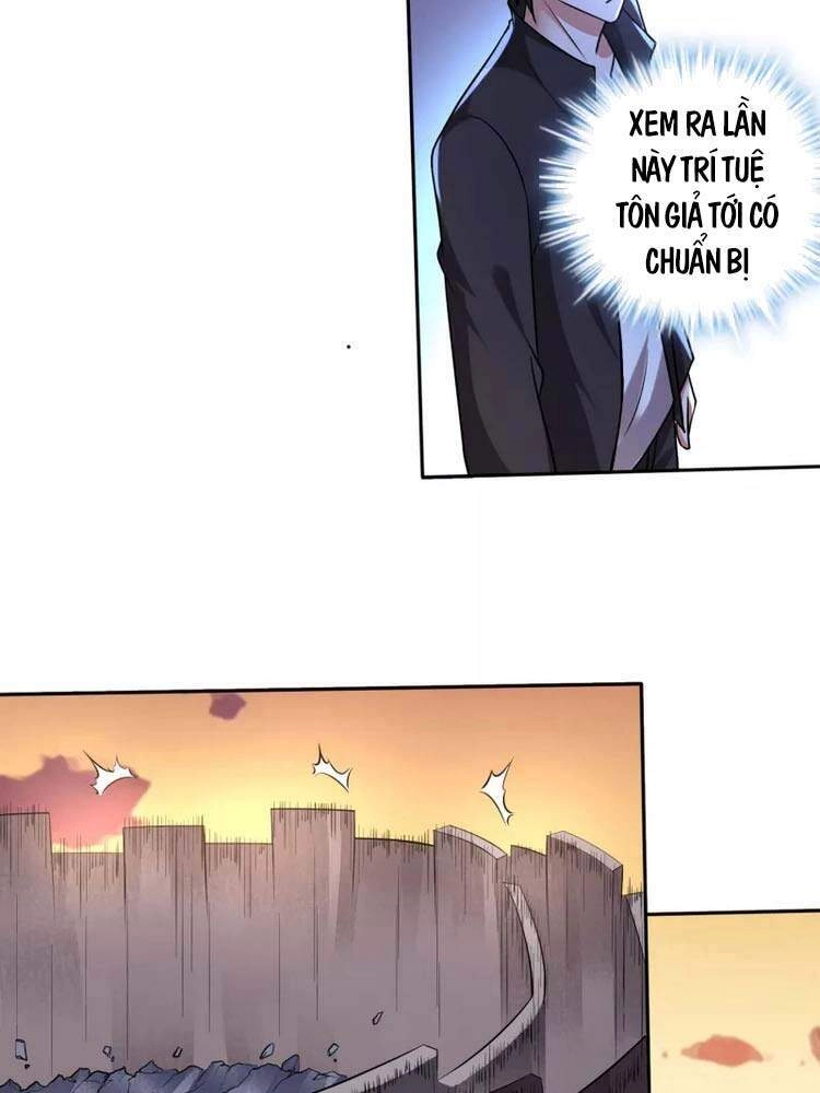 Siêu Cấp Thần Y Tại Đô Thị Chapter 203 - 8