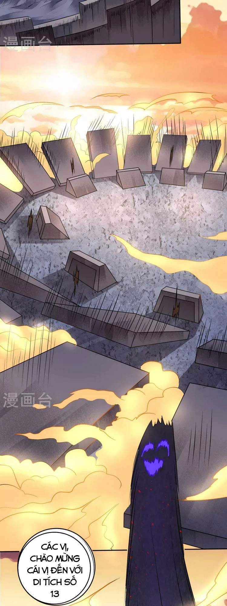 Siêu Cấp Thần Y Tại Đô Thị Chapter 203 - 9