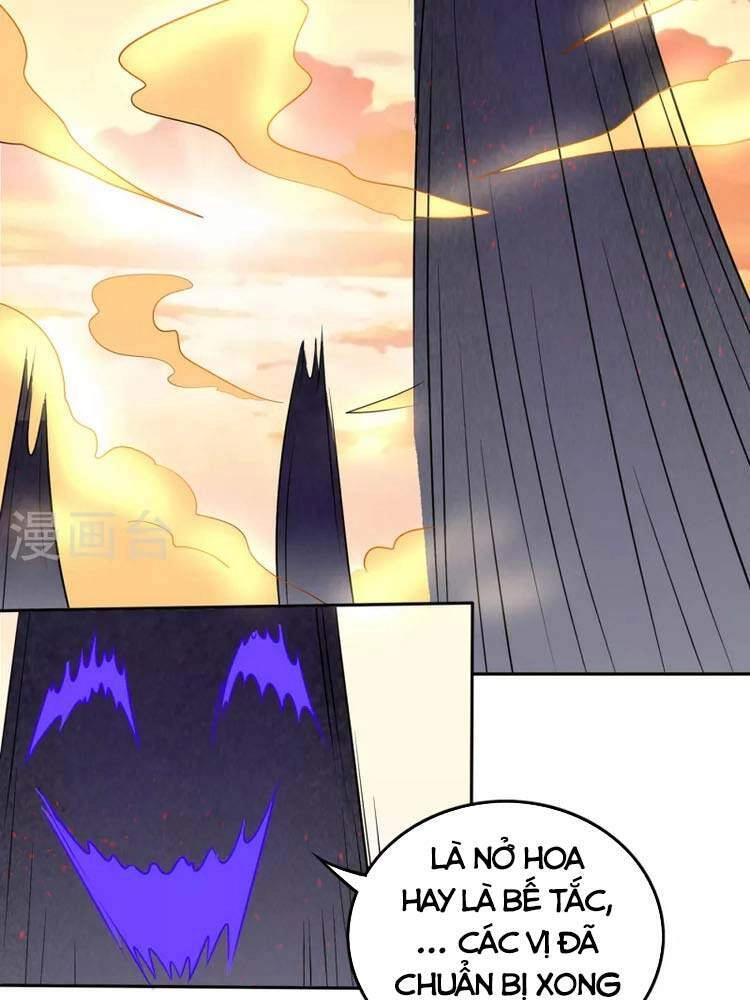 Siêu Cấp Thần Y Tại Đô Thị Chapter 203 - 10