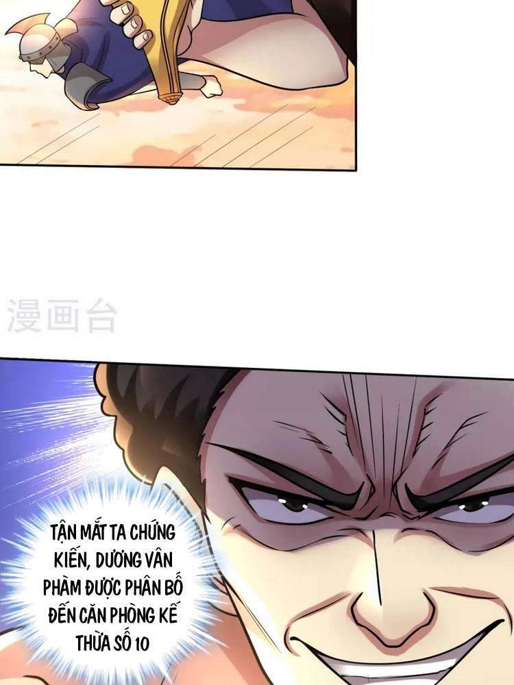 Siêu Cấp Thần Y Tại Đô Thị Chapter 203 - 14