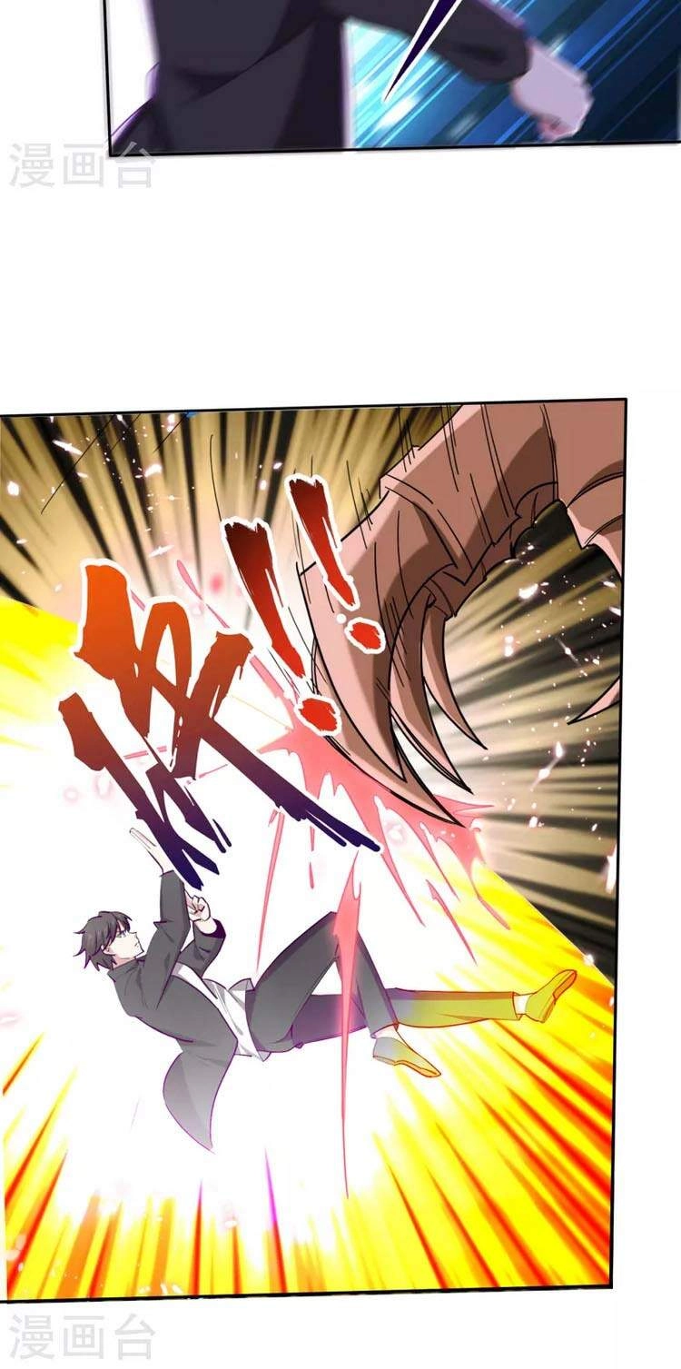 Siêu Cấp Thần Y Tại Đô Thị Chapter 203 - 17