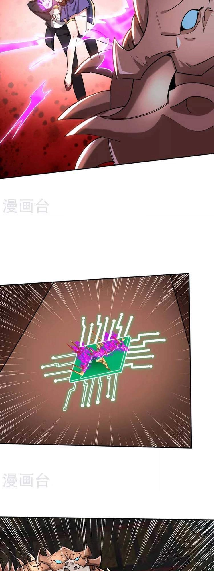 Siêu Cấp Thần Y Tại Đô Thị Chapter 203 - 24