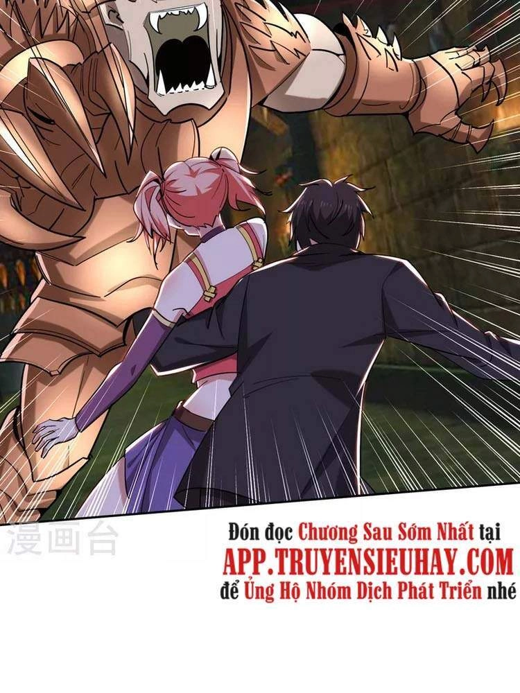 Siêu Cấp Thần Y Tại Đô Thị Chapter 203 - 25